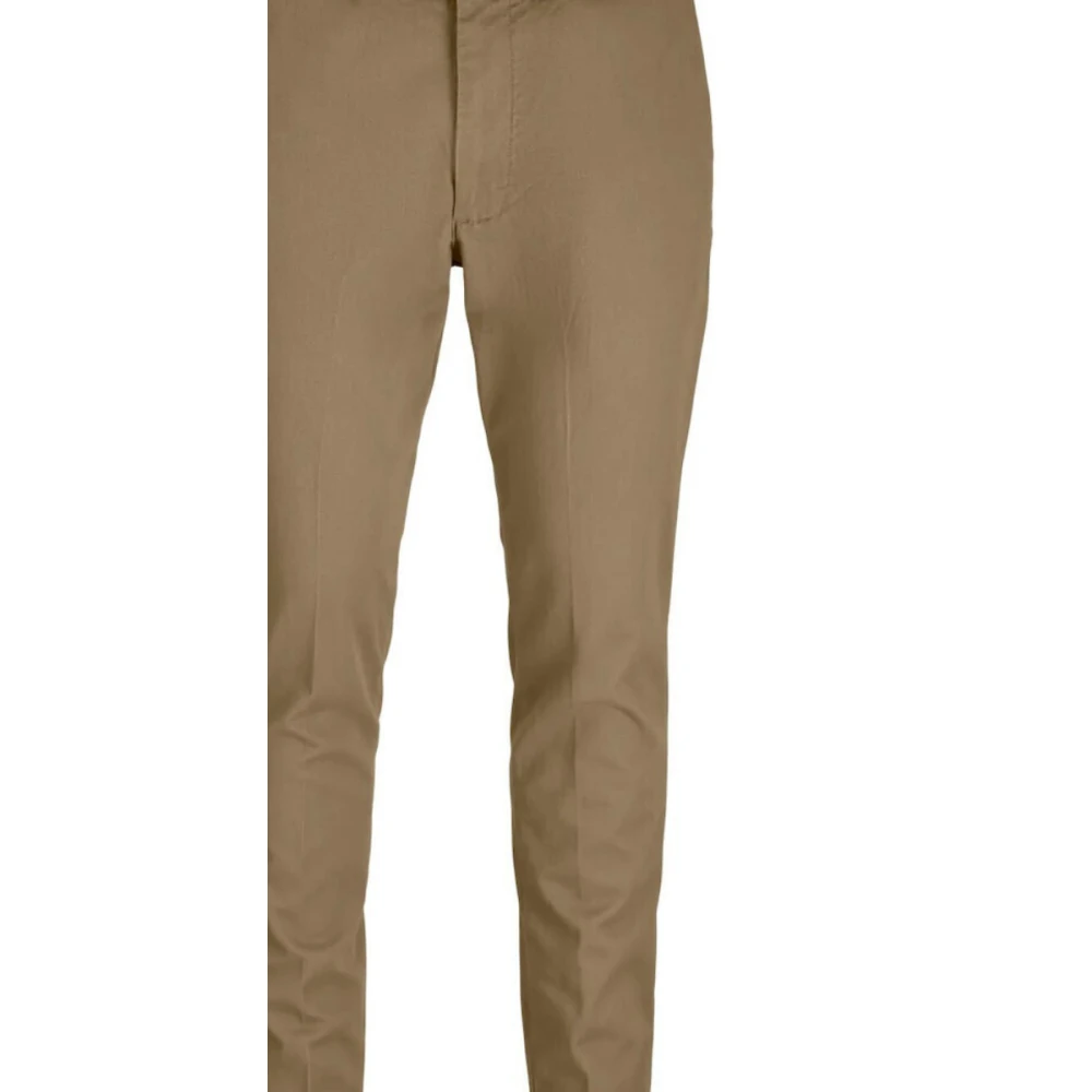 JACK & JONES Ανδρικό Παντελόνι Chino Marco Franco 12279249