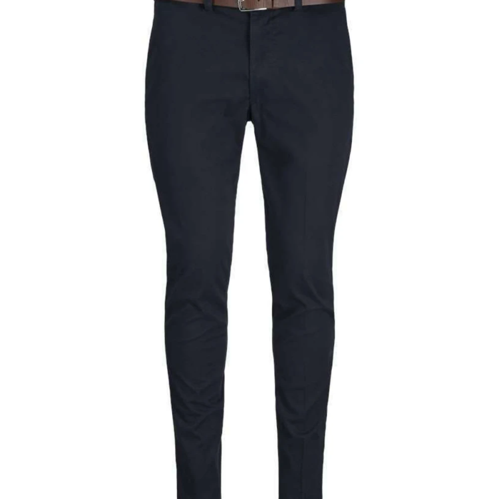 JACK & JONES Ανδρικό Παντελόνι Chino Marco Franco 12279249