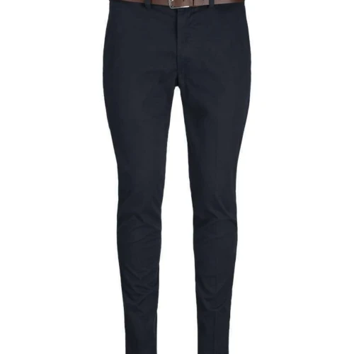 JACK & JONES Ανδρικό Παντελόνι Chino Marco Franco 12279249