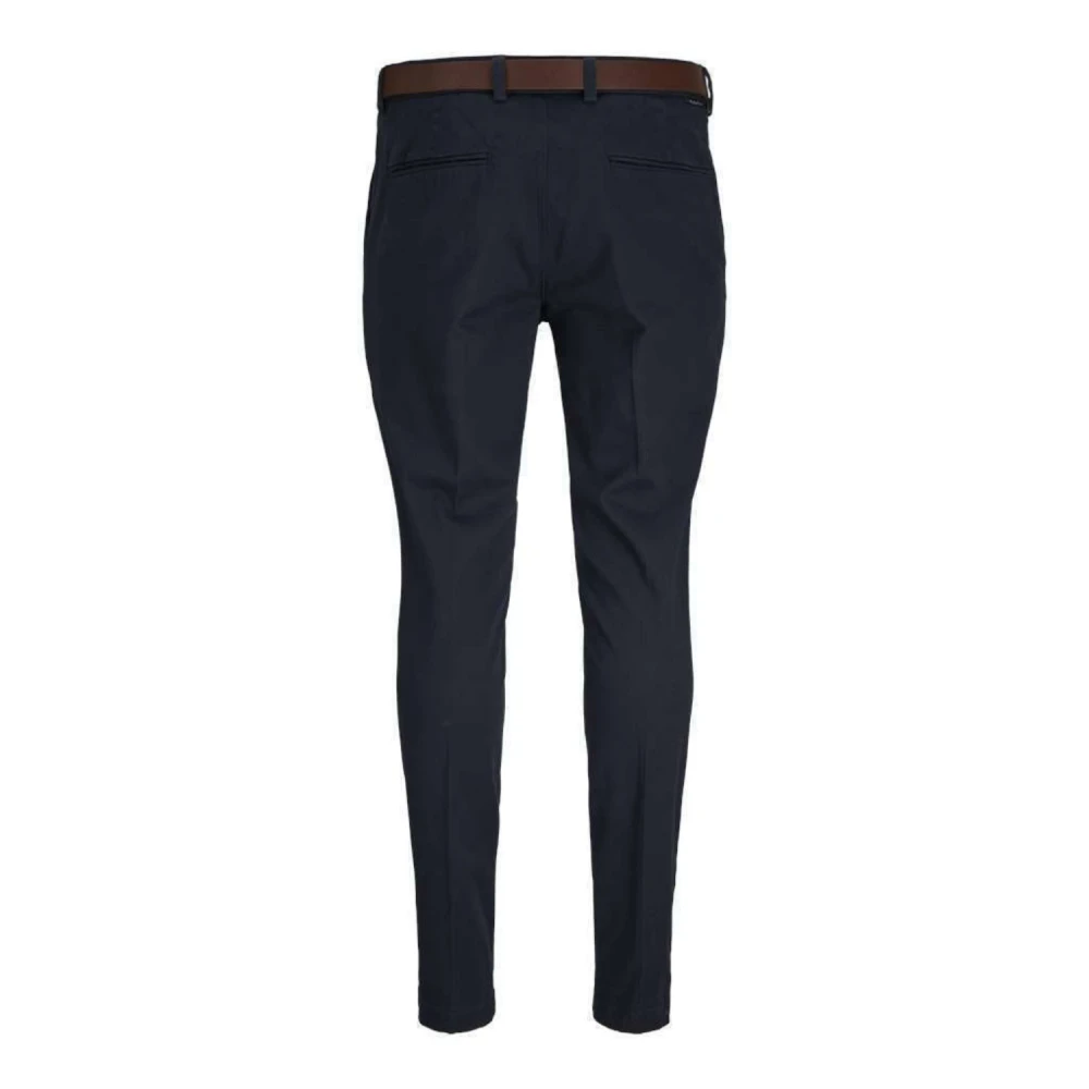 JACK & JONES Ανδρικό Παντελόνι Chino Marco Franco 12279249
