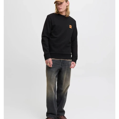 JACK & JONES Ανδρική Μπλούζα Φούτερ 12279256