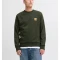 JACK & JONES Ανδρική Μπλούζα Φούτερ 12279256