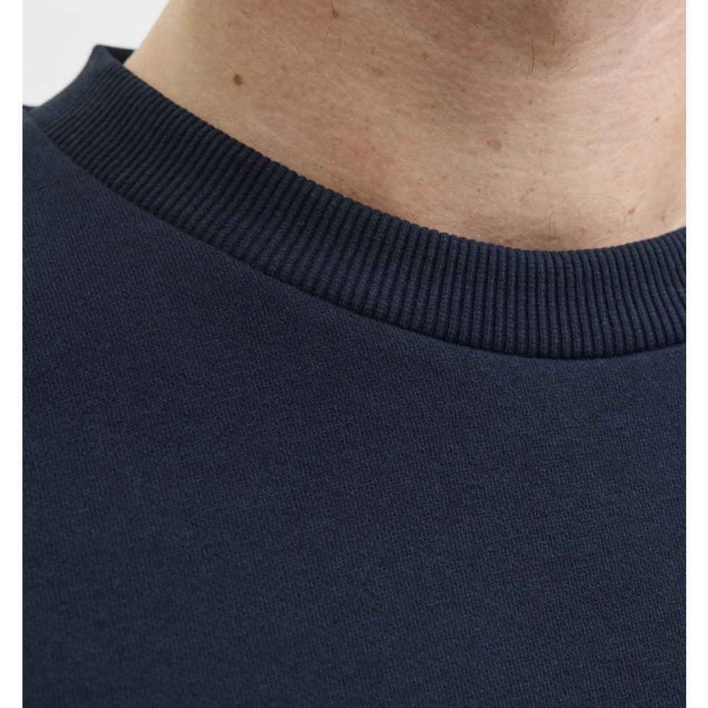 JACK & JONES Ανδρική Μπλούζα Φούτερ 12279256
