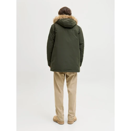 JACK & JONES Ανδρικό Παρκά 12279267