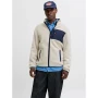 JACK & JONES Ανδρικό Jacket Fleece Ανδρικό