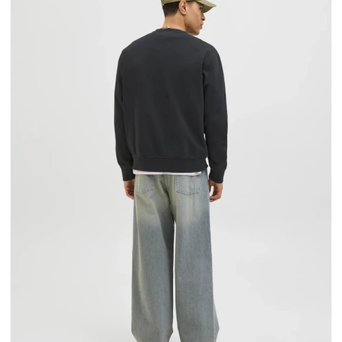 JACK & JONES Ανδρική Μπλούζα Φούτερ 12279531