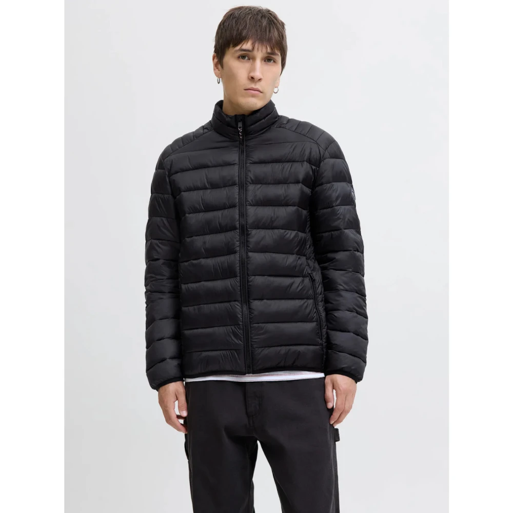 JACK & JONES Ανδρικό Μπουφάν Bradley 12280971