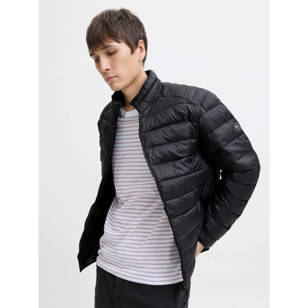 JACK & JONES Ανδρικό Μπουφάν Bradley 12280971