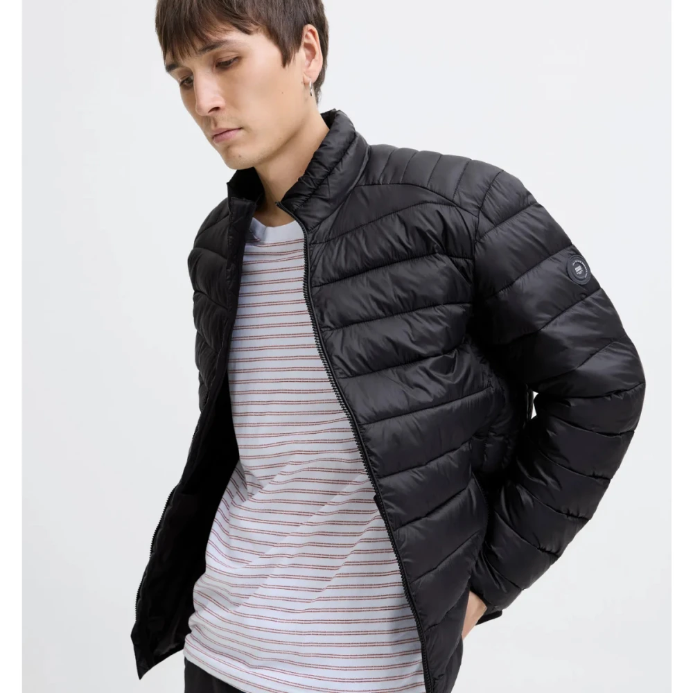 JACK & JONES Ανδρικό Μπουφάν Bradley 12280971