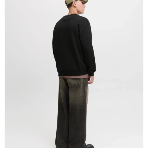 JACK & JONES Ανδρική Μπλούζα Φούτερ 12282893