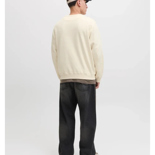 JACK & JONES Ανδρική Μπλούζα Φούτερ 12282893