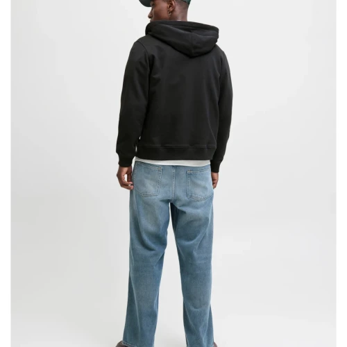 JACK & JONES Ανδρική Ζακέτα με Κουκούλα 12282901
