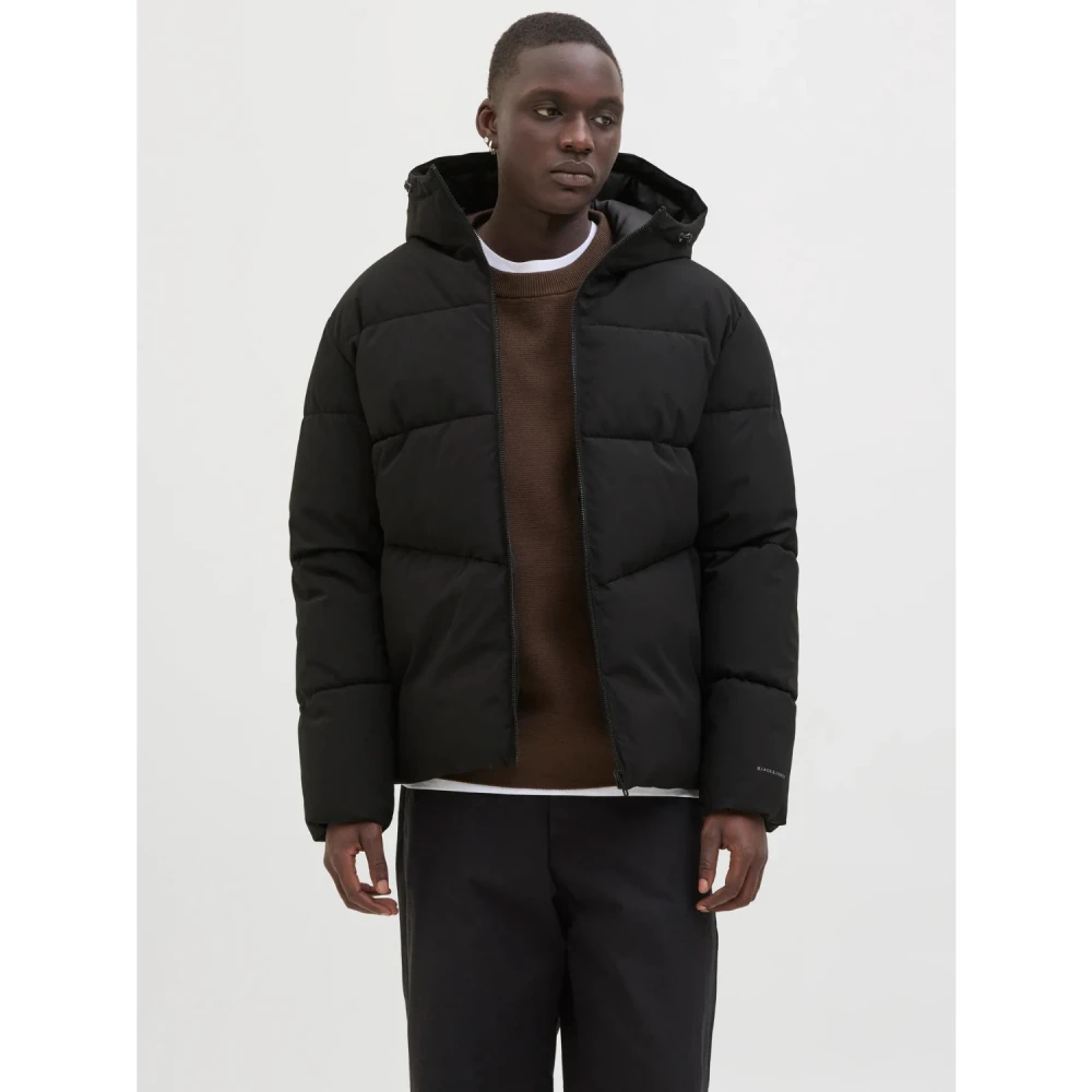 JACK & JONES Ανδρικό Μπουφάν Global 12283517