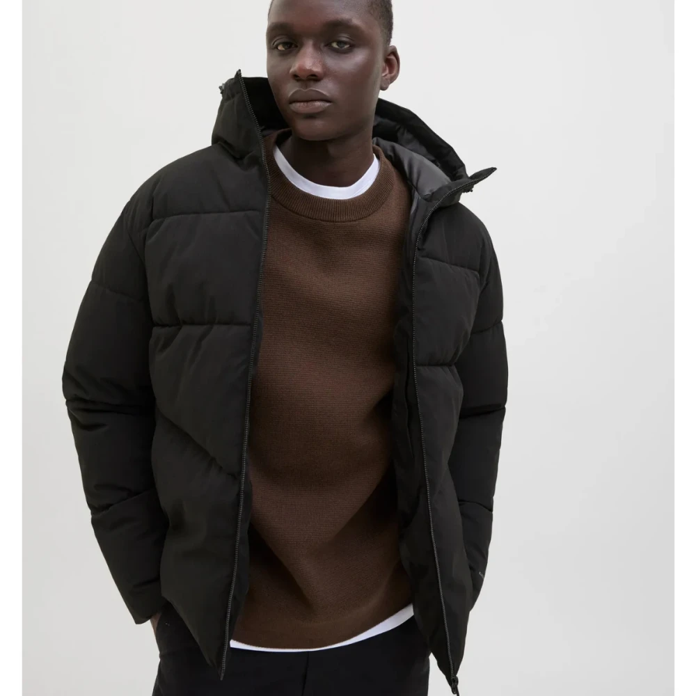 JACK & JONES Ανδρικό Μπουφάν Global 12283517
