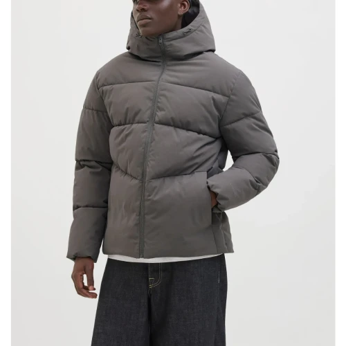 JACK & JONES Ανδρικό Μπουφάν Global 12283517