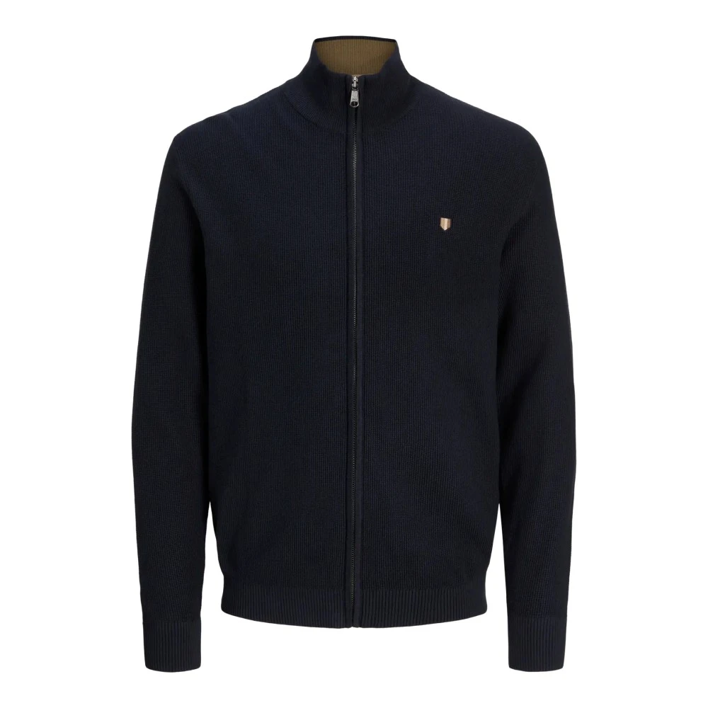 Ανδρική Πλεκτή Ζακέτα Jack & Jones