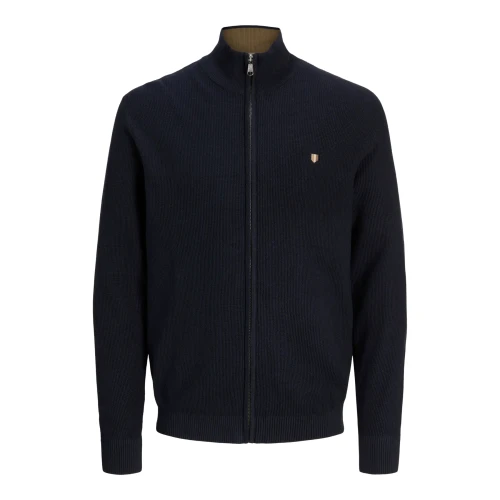 Ανδρική Πλεκτή Ζακέτα Jack & Jones