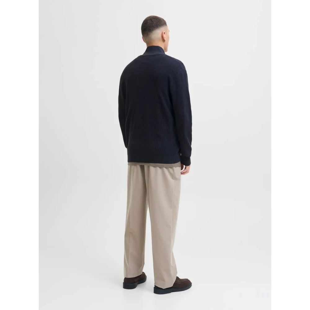 Ανδρική Πλεκτή Ζακέτα Jack & Jones