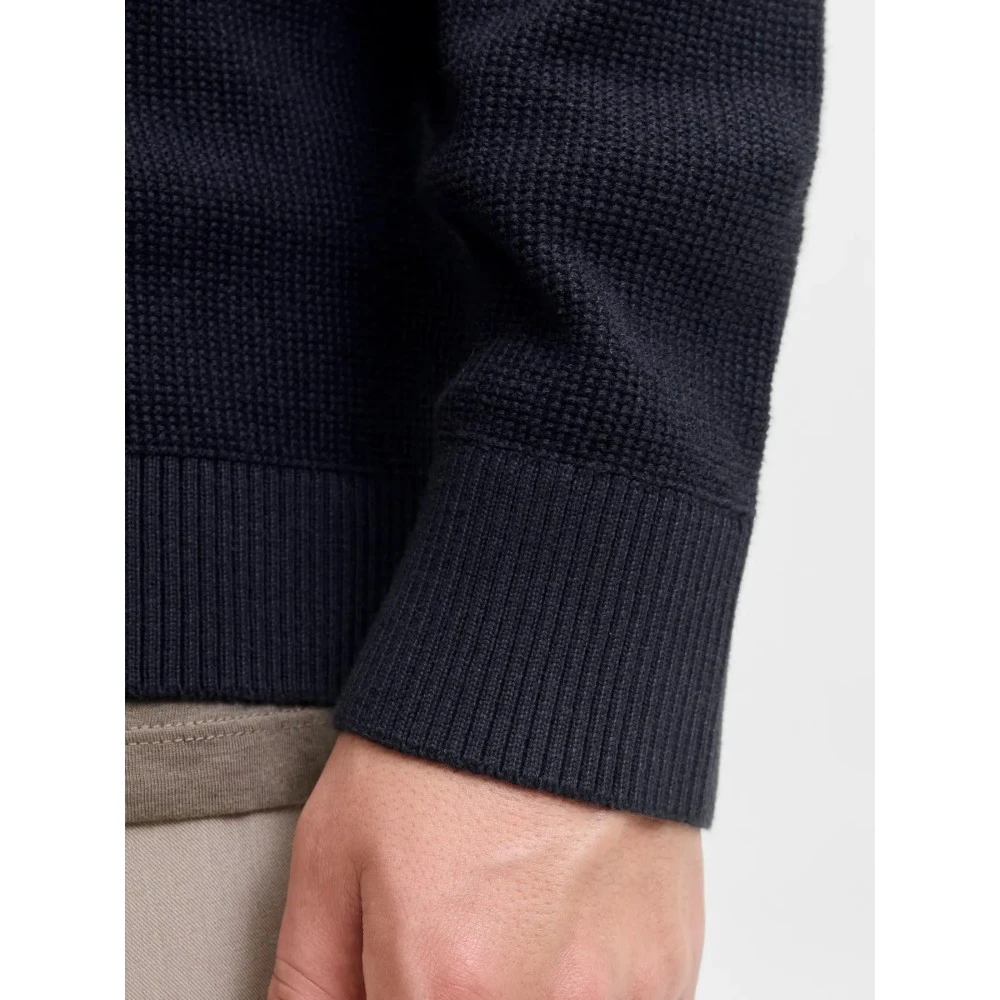 Ανδρική Πλεκτή Ζακέτα Jack & Jones