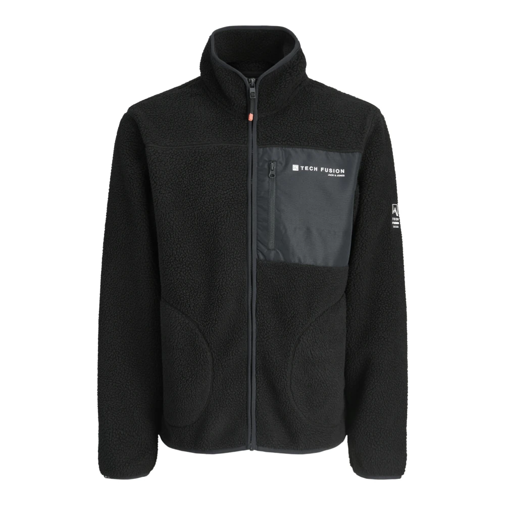 JACK & JONES Ανδρικό Jacket Teddy 12284827