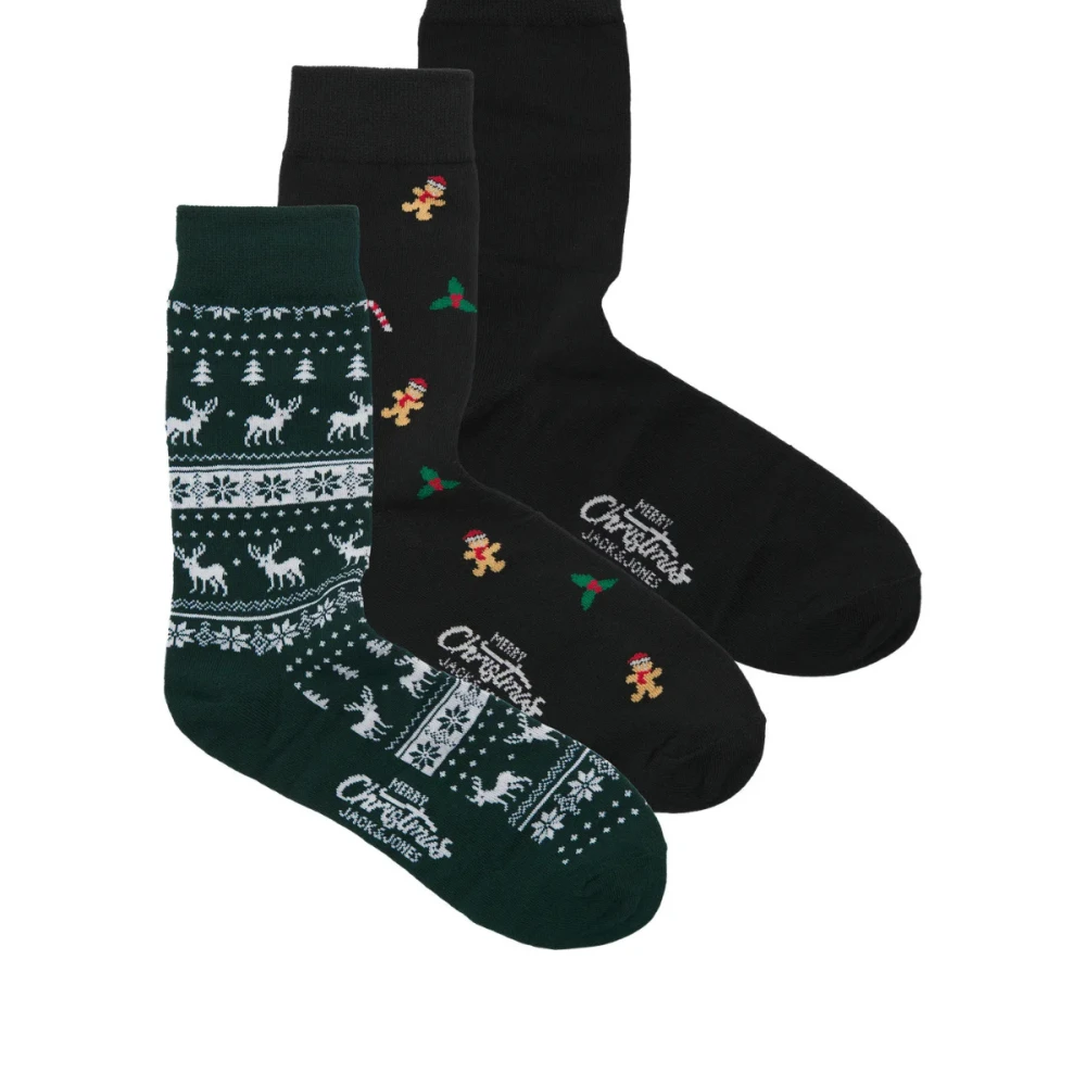 JACK & JONES Ανδρικές Κάλτσες 12285128