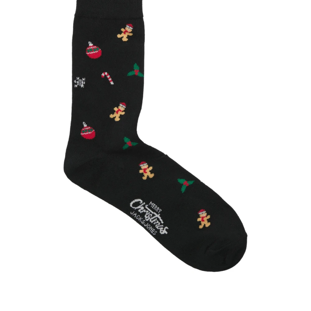 JACK & JONES Ανδρικές Κάλτσες 12285128