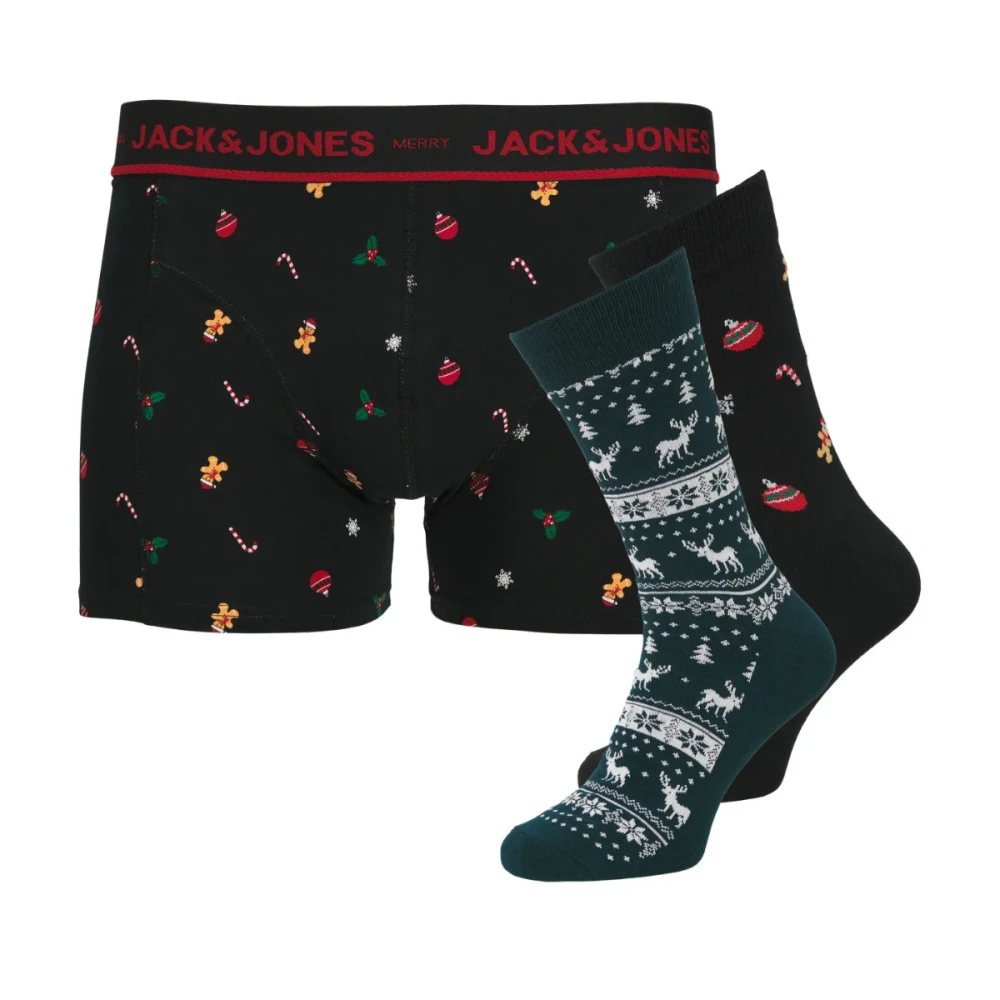 JACK & JONES Ανδρικά Boxers 12285134