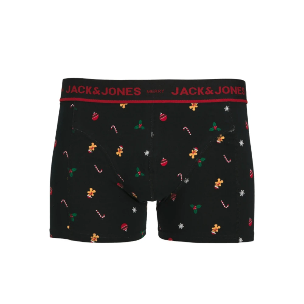 JACK & JONES Ανδρικά Boxers 12285134