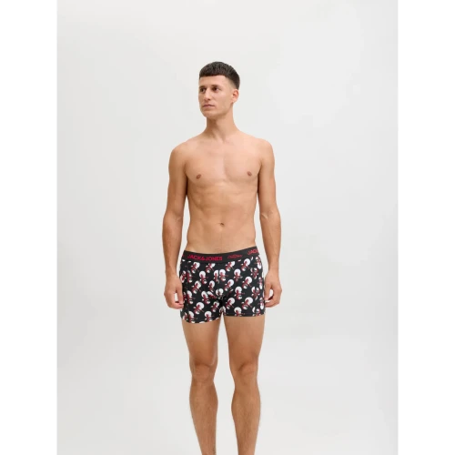 JACK & JONES Ανδρικά Boxers 12285138 Ανδρικό