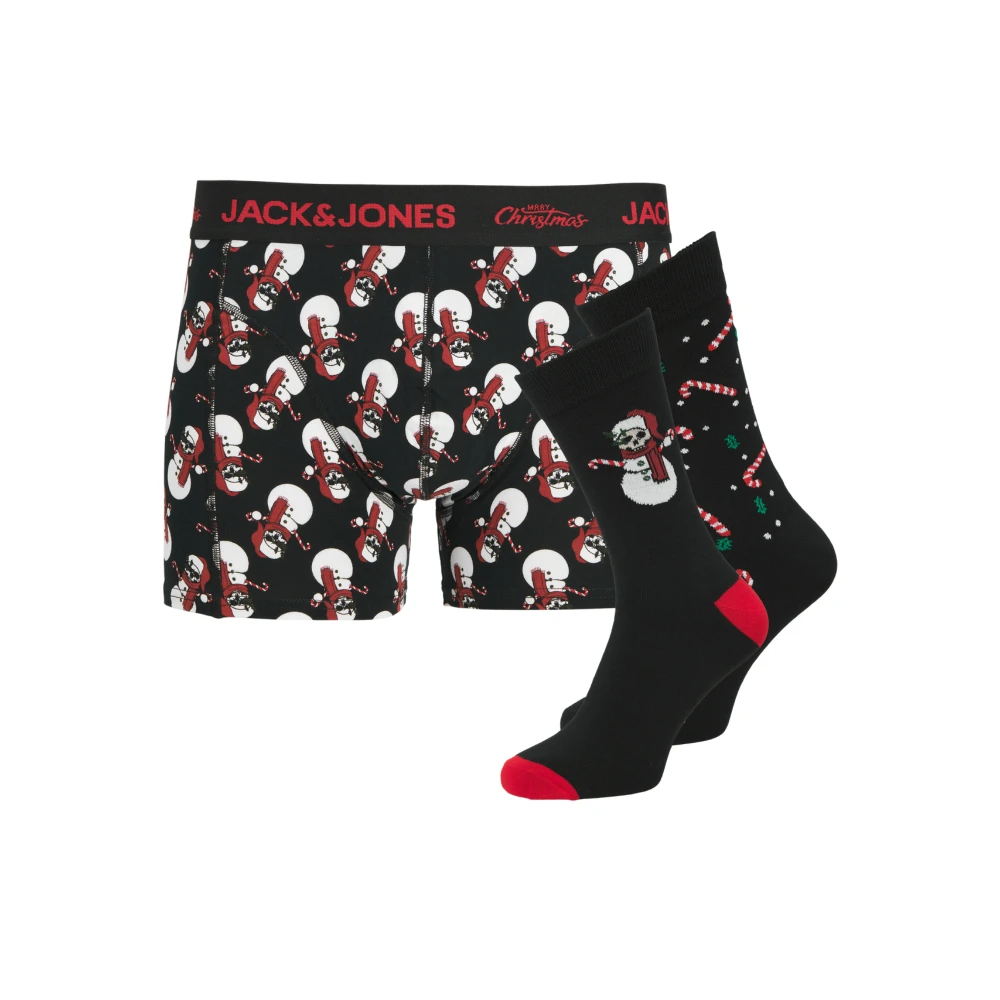 JACK & JONES Ανδρικά Boxers 12285138 Ανδρικό