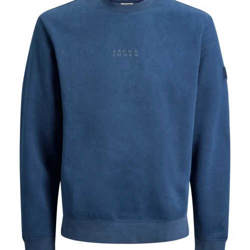 JACK & JONES Ανδρική Μπλούζα Φούτερ 12285667