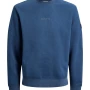 JACK & JONES Ανδρική Μπλούζα Φούτερ 12285667