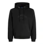 JACK & JONES Ανδρική Μπλούζα Με Κουκούλα Ανδρικό