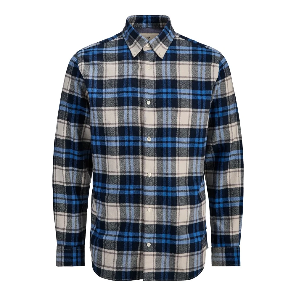 JACK & JONES Ανδρικό Πουκάμισο 12286224