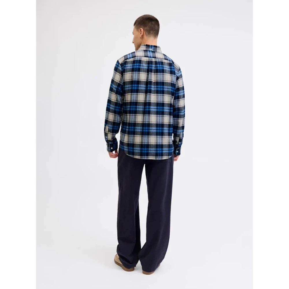 JACK & JONES Ανδρικό Πουκάμισο 12286224