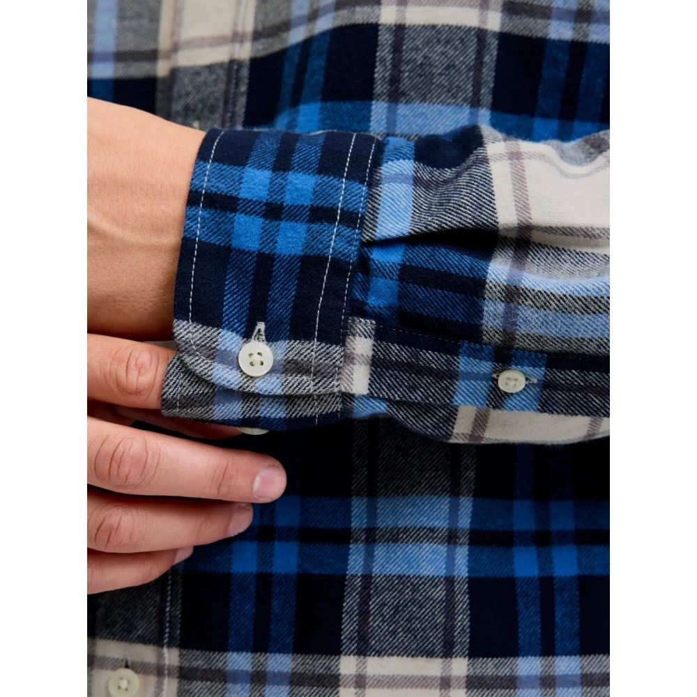 JACK & JONES Ανδρικό Πουκάμισο 12286224