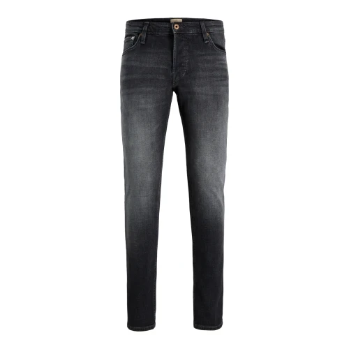 JACK & JONES Ανδρικό Παντελόνι Τζιν Glenn