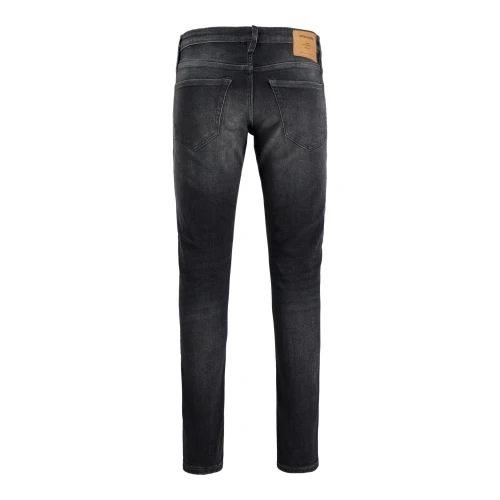 JACK & JONES Ανδρικό Παντελόνι Τζιν Glenn