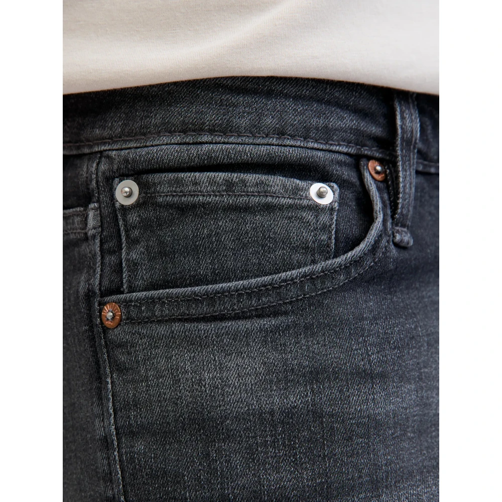JACK & JONES Ανδρικό Παντελόνι Τζιν Glenn