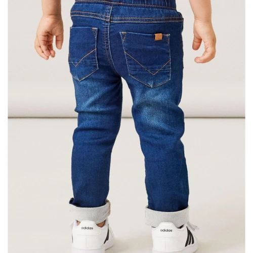 NAME IT Παιδικό Παντελόνι Τζιν 13212646