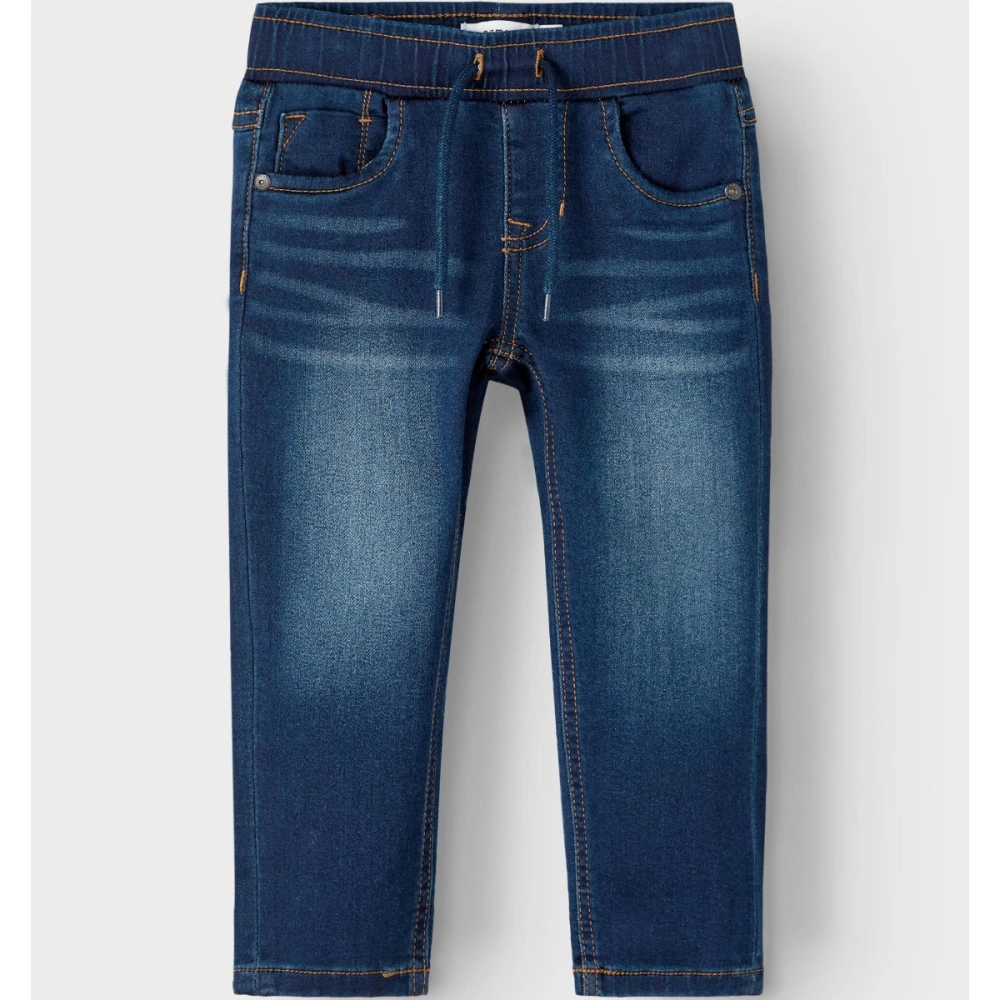 NAME IT Παιδικό Παντελόνι Τζιν 13212646