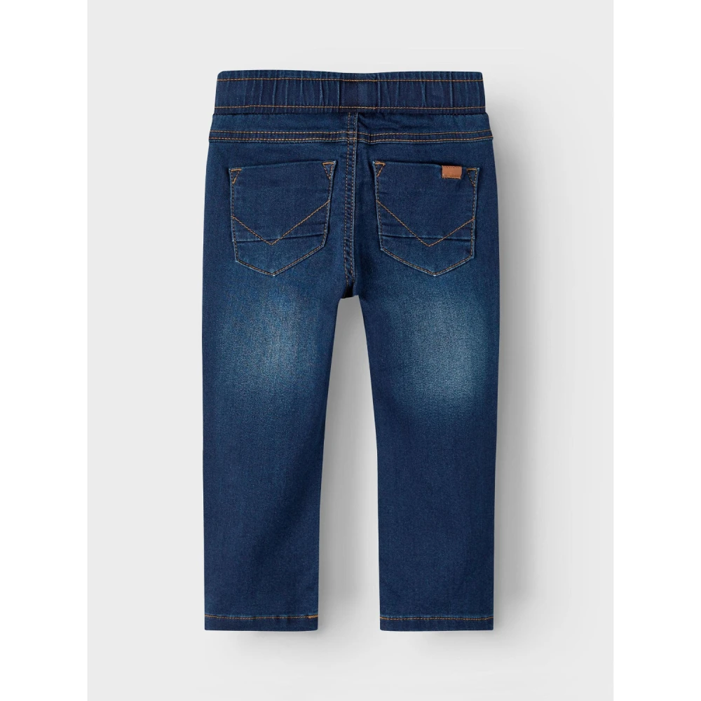 NAME IT Παιδικό Παντελόνι Τζιν 13212646