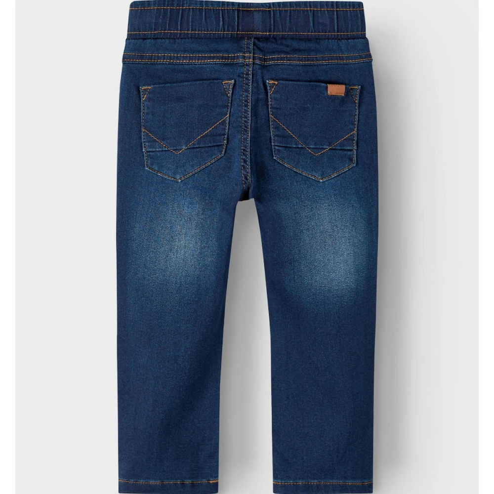 NAME IT Παιδικό Παντελόνι Τζιν 13212646