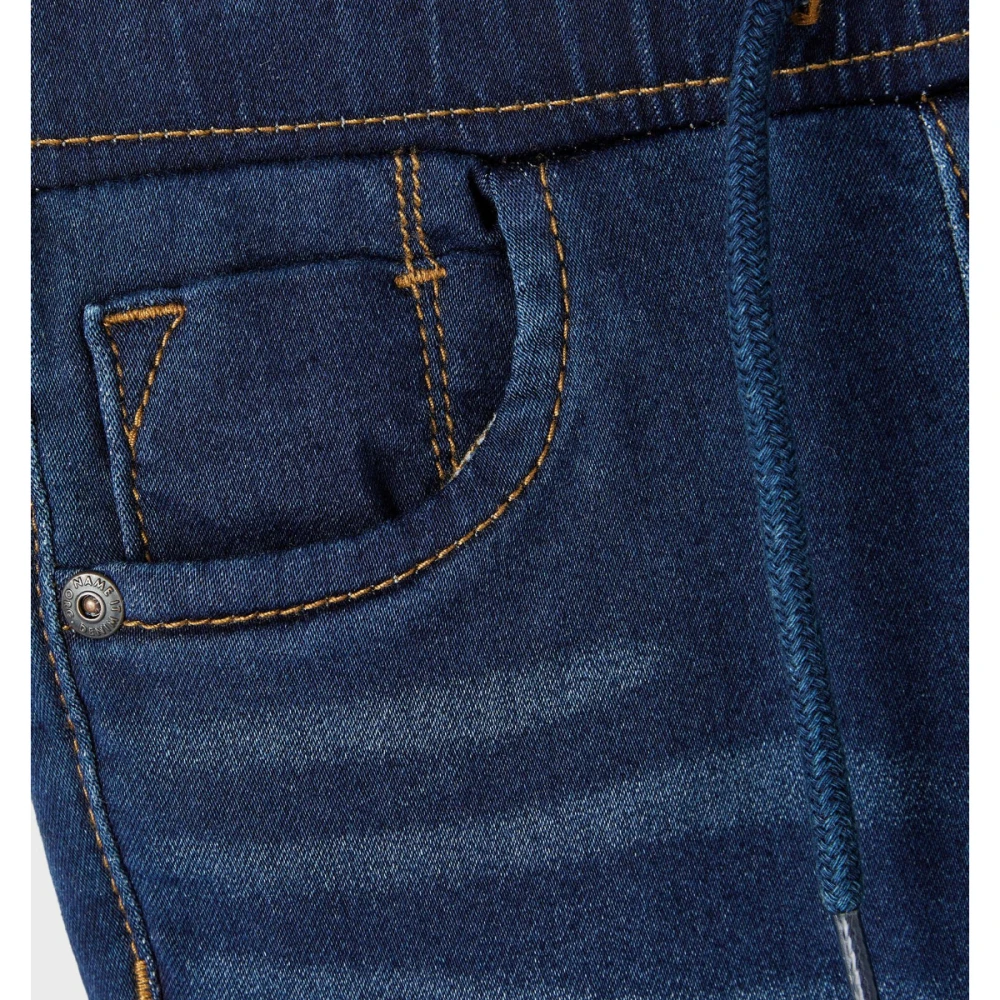 NAME IT Παιδικό Παντελόνι Τζιν 13212646