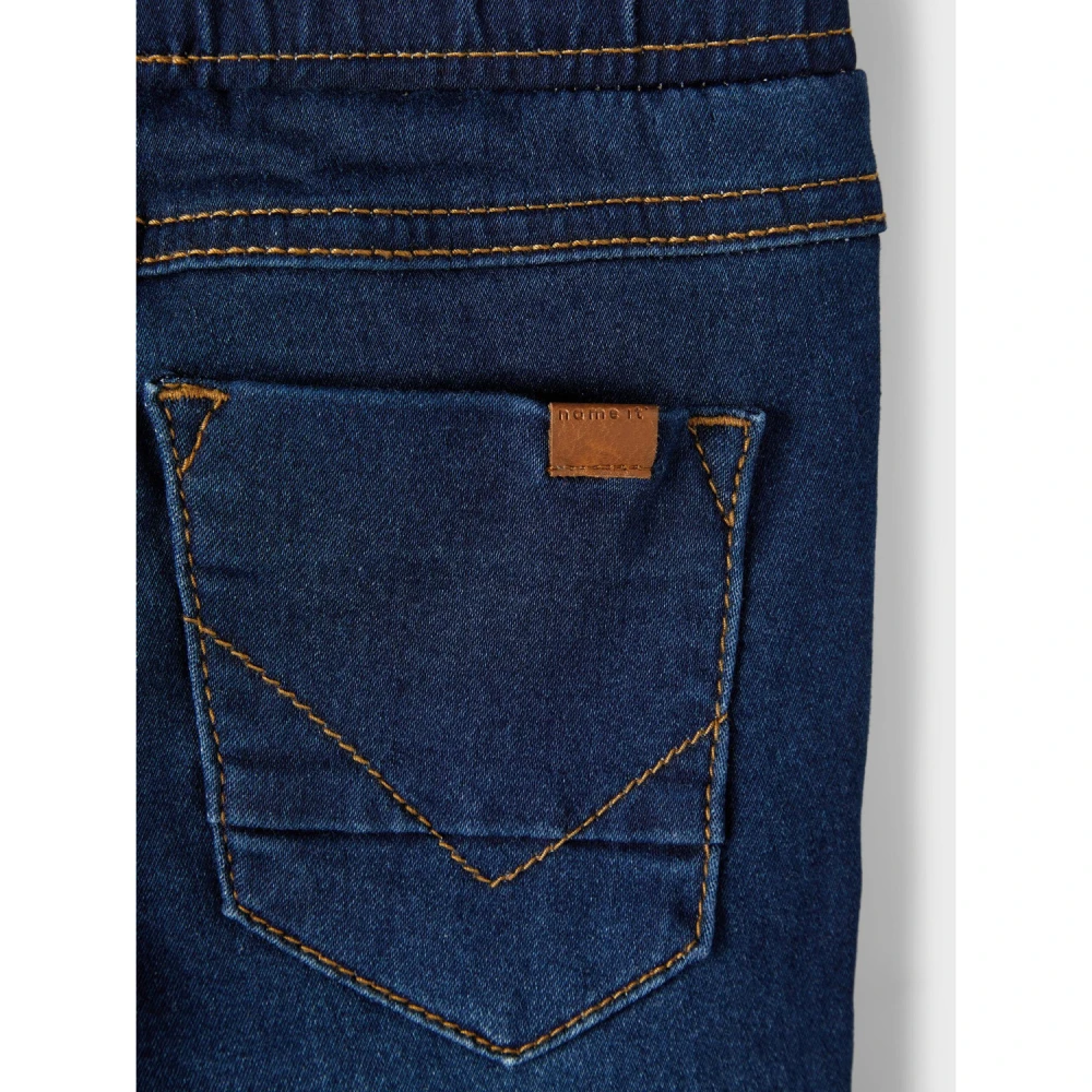 NAME IT Παιδικό Παντελόνι Τζιν 13212646