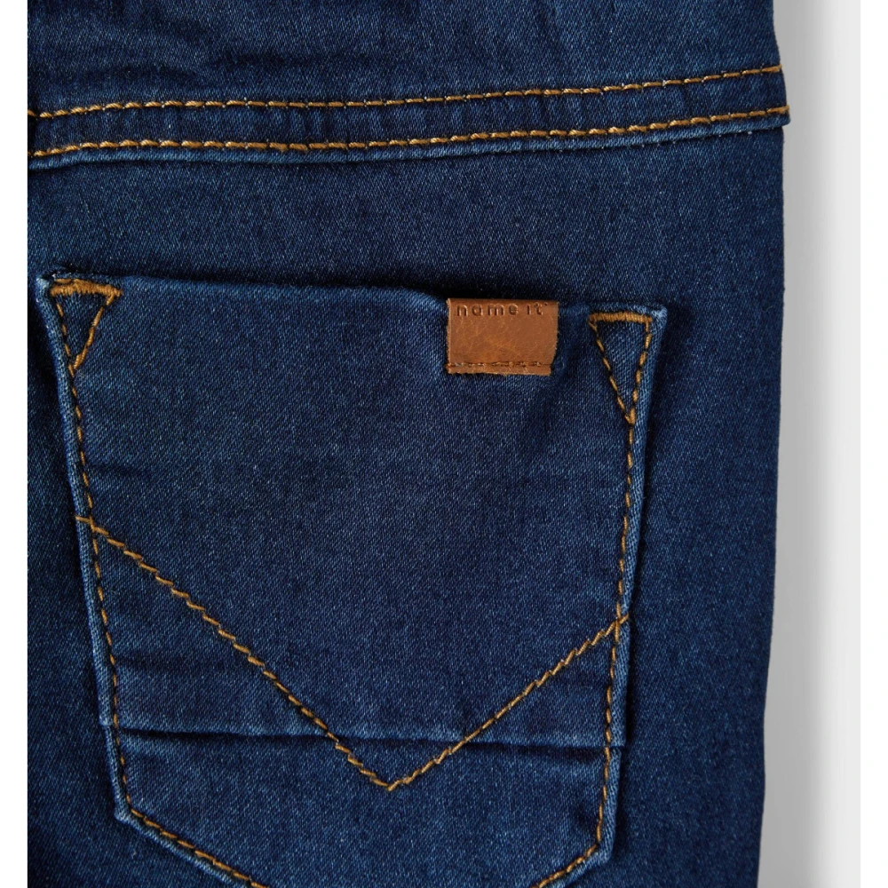 NAME IT Παιδικό Παντελόνι Τζιν 13212646