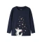 Name It Παιδικό Μακρυμάνικο  T-shirt
