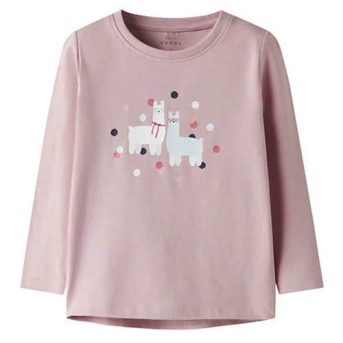 Name It Παιδικό Μακρυμάνικο  T-shirt