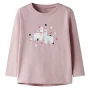 Name It Παιδικό Μακρυμάνικο  T-shirt