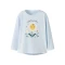 Name It Παιδικό Μακρυμάνικο  T-shirt